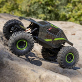 AX24 XC-1, 1/24th 4WS Crawler Brushed RTR