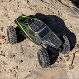 AX24 XC-1, 1/24th 4WS Crawler Brushed RTR