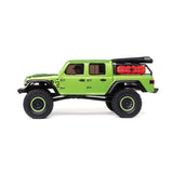 SCX24 Jeep Gladiator 4WD Rock Crawler RTR