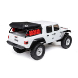 SCX24 Jeep Gladiator 4WD Rock Crawler RTR