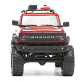 1/24 SCX24 2021 Ford Bronco 4WD Truck RTR