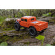 SCX24 40's 4 Door Dodge Power Wagon, :1/24 4WD-RTR