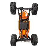 RBX10 Ryft 1/10th 4wd RTR