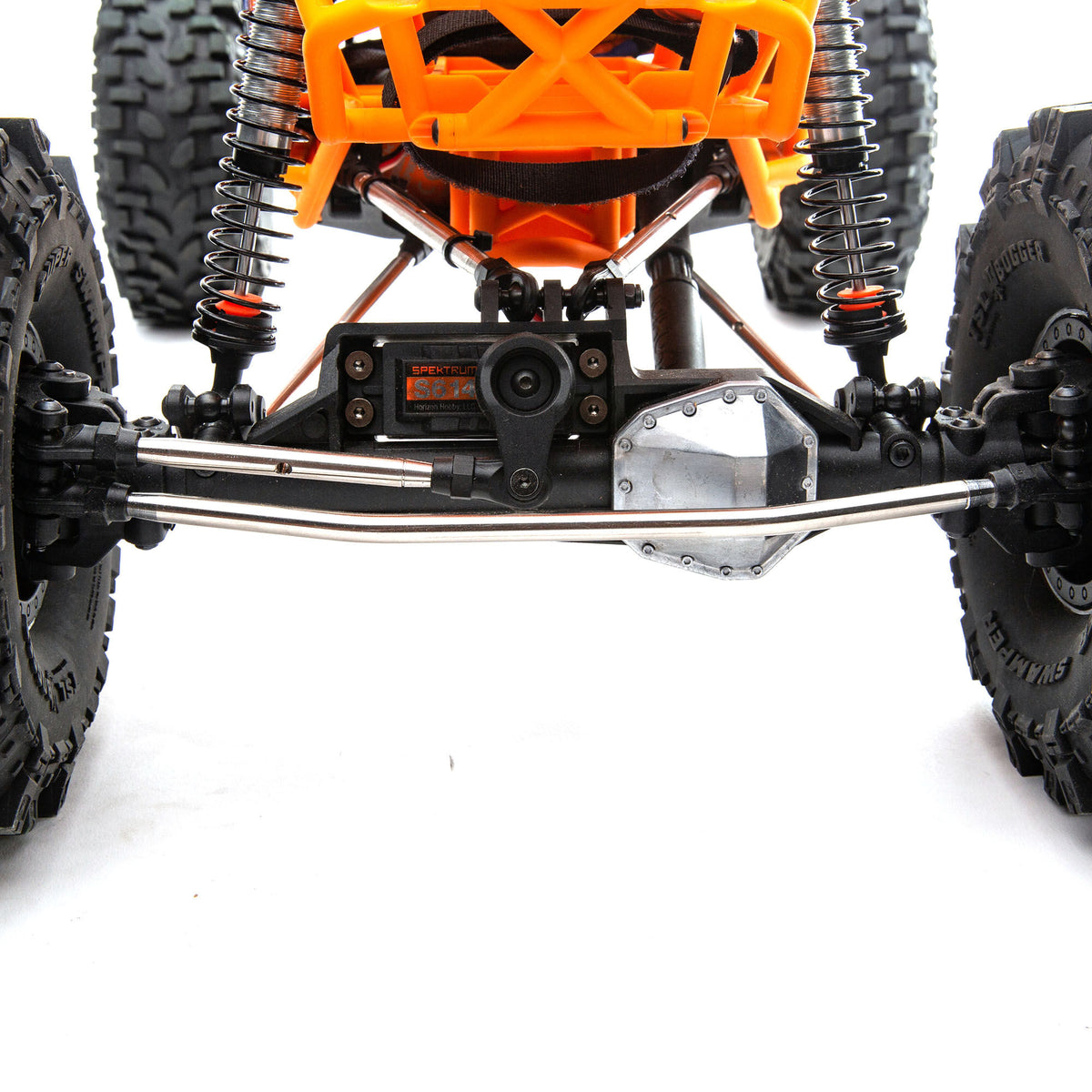 RBX10 Ryft 1/10th 4wd RTR
