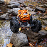 RBX10 Ryft 1/10th 4wd RTR