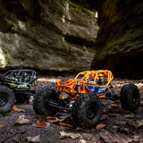 RBX10 Ryft 1/10th 4wd RTR