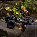 RBX10 Ryft 1/10th 4wd RTR