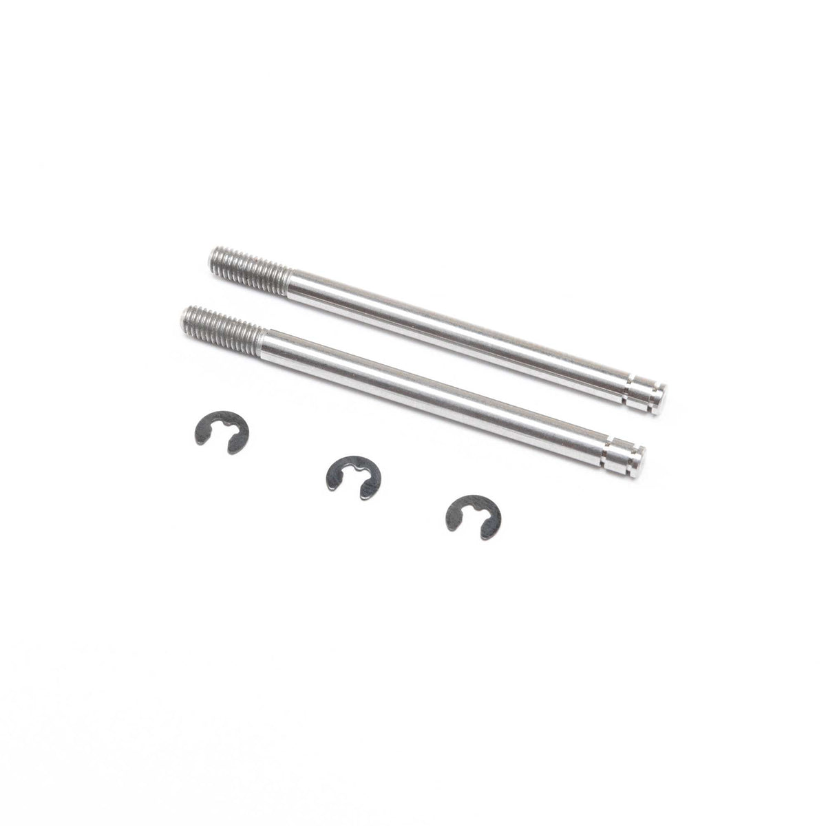 Shock Shaft M3x45mm (2): UTB18