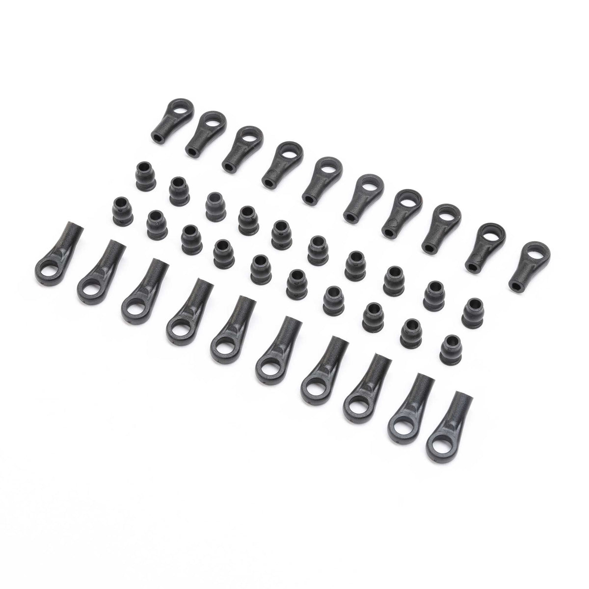 Rod Ends M3 (20): UTB18