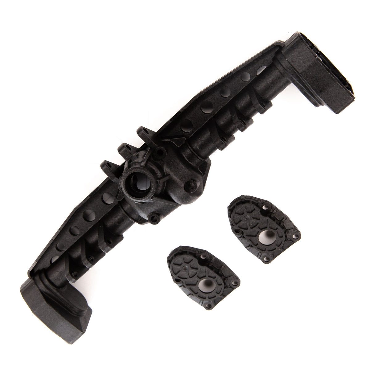 Axial AR45P Portal Axle Housing, Rear: SCX10 III