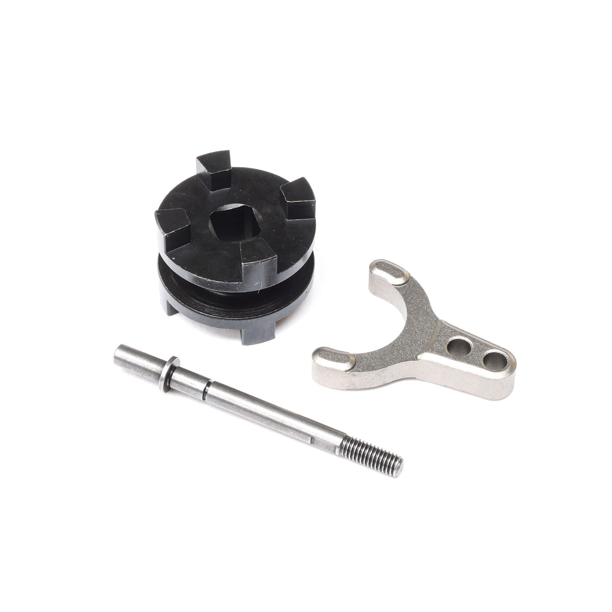Underdrive Shaft, Fork & Slider: PRO