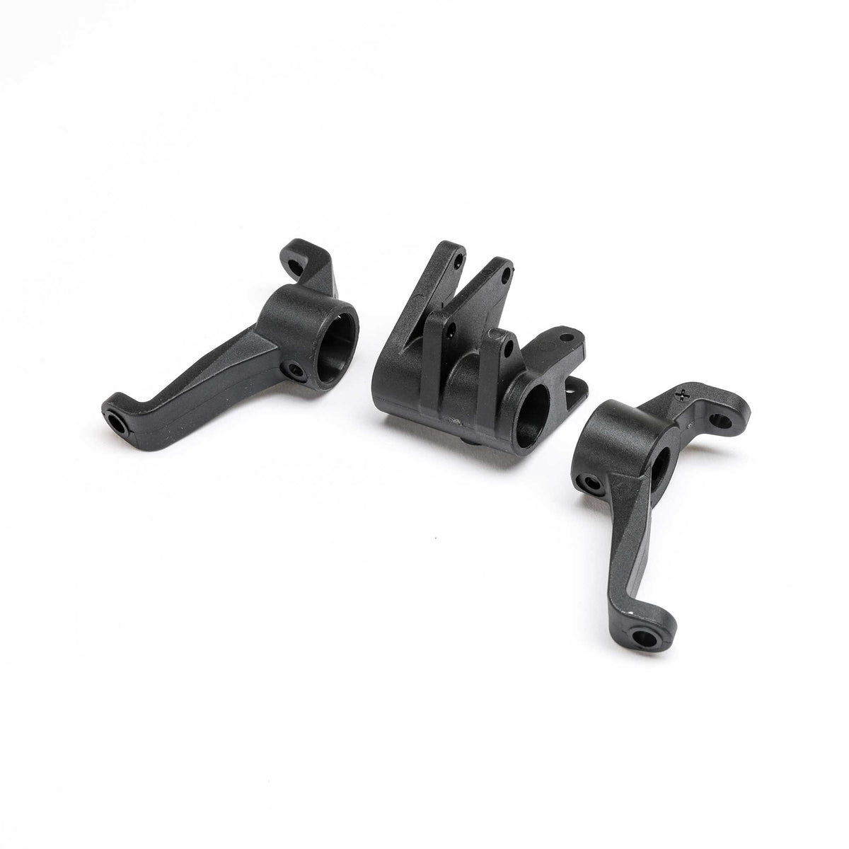 C Carrier & Link Mount Portal Conversion: PRO