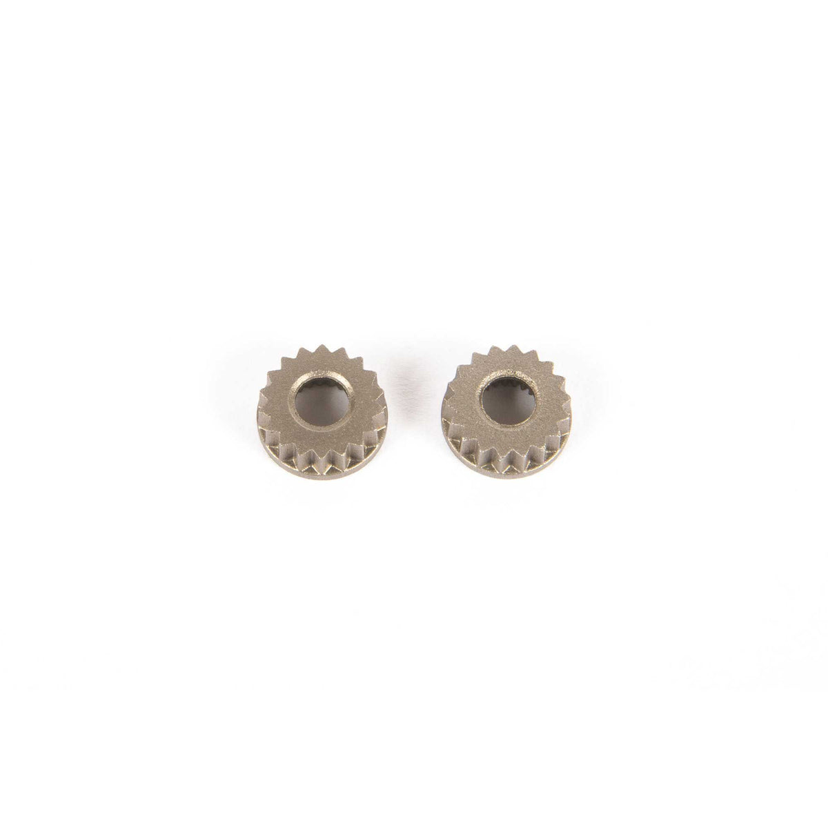 Steering Servo Arm & Inserts (23T/25T): UTB