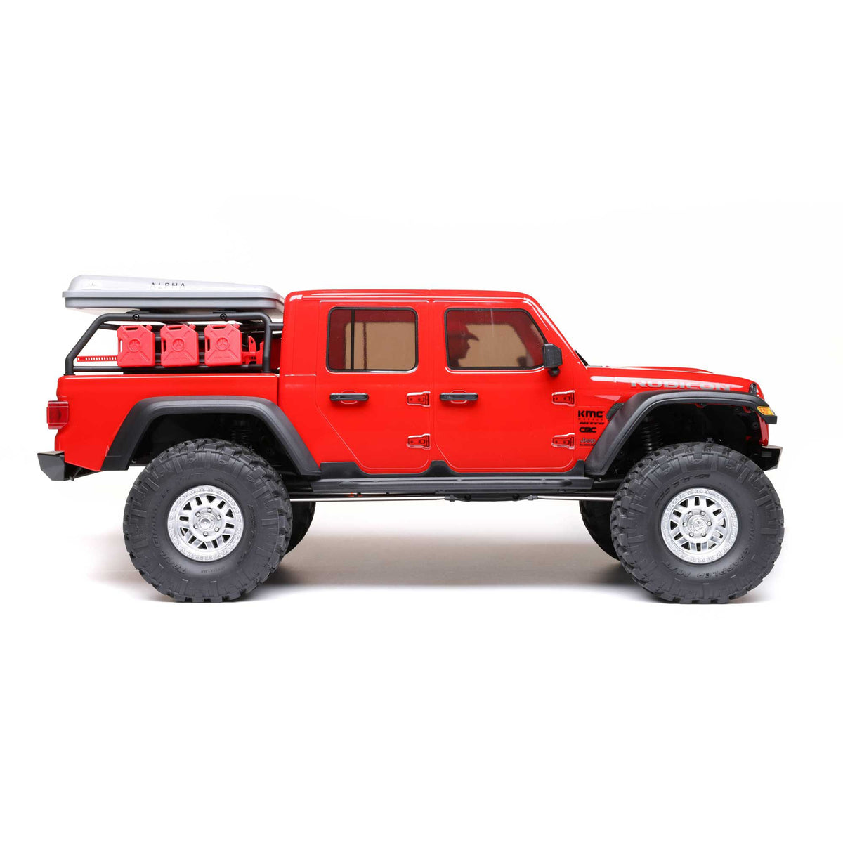 Tuff Stuff Overland Accessory Pack