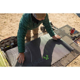 Axial Foam Pit Mat, 24 x 48