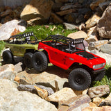 SCX24 Deadbolt 1/24th Scale Elec 4WD - RTR