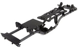 SCX24 Deadbolt 1/24th Scale Elec 4WD - RTR