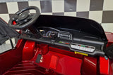 Maserati MC20 24V electric car for kids