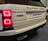 Range Rover Evoque 4x4 12V electric car for kids – 1 seat, pink