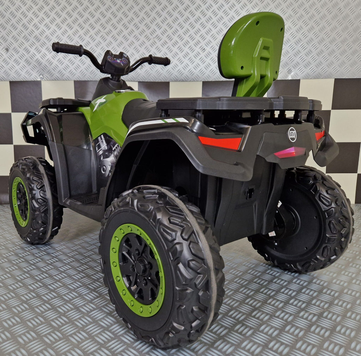 Kids' quad 24V