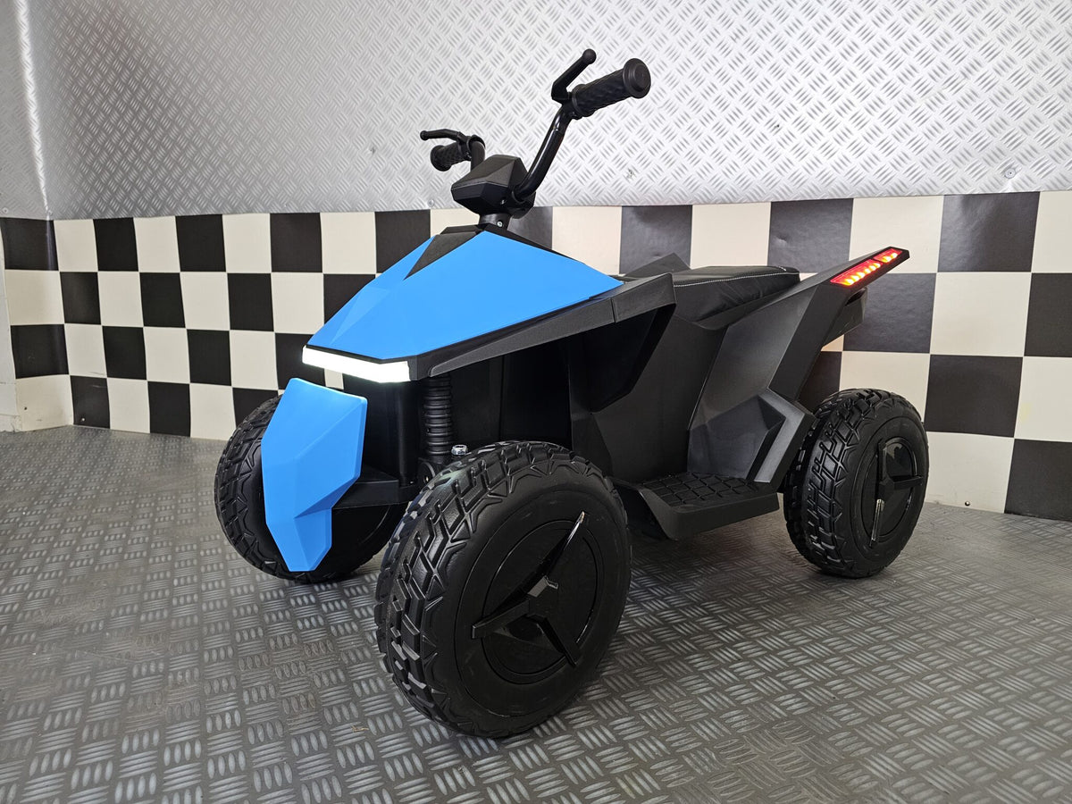 Future 12V kids' quad