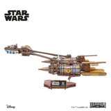 UGEARS Podracer