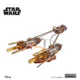 UGEARS Podracer
