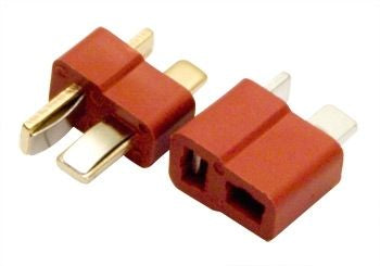 DynoMAX B9580B - Connector T-Plug 100 pair