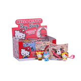 Hello Kitty Key Ring - Hello Kitty
