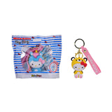 Hello Kitty Key Ring - Hello Kitty