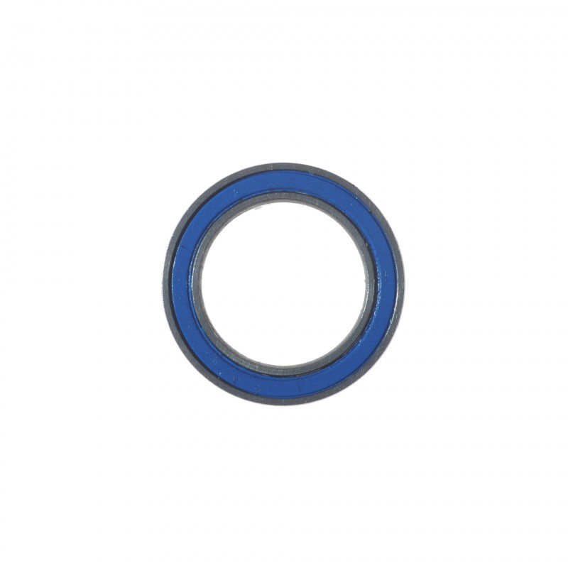 Ball Bearing 10x15x4 mm ZZ Rubber sealed