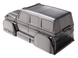 W464 1/18 Clear Body TRAXXAS TRX-4M Pre-cut