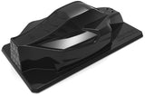 Body VISION 1/8 Buggy Mugen MBX8 Eco (Clear) Pre-Cut