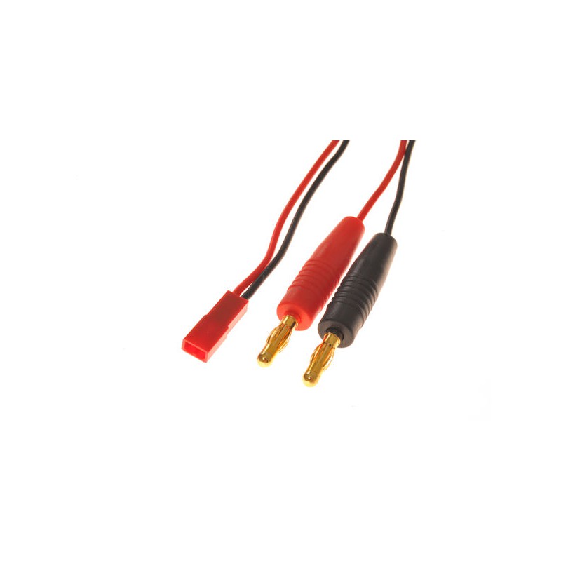 Charge lead : JST