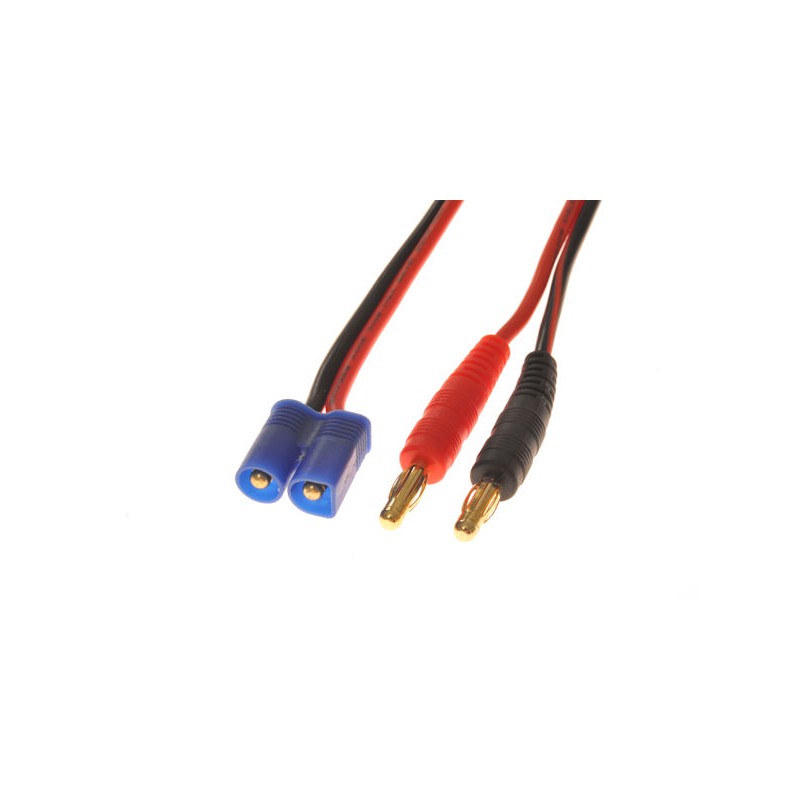 Charge lead : EC3