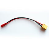 XT60 Charge lead : JST