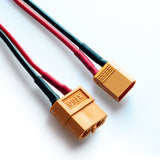 XT60 Charge lead : XT30