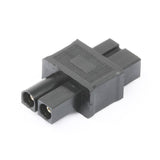 "One piece" Adaptator Tamiya device (M) to XT60 battery (F)