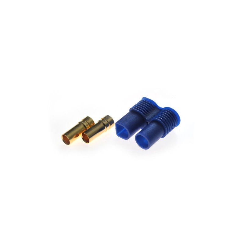 Connector : EC3 Female plug (10pcs)