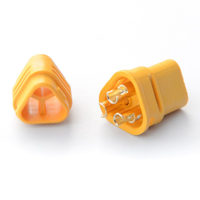 Connector : MT30 Female plug (10pcs)