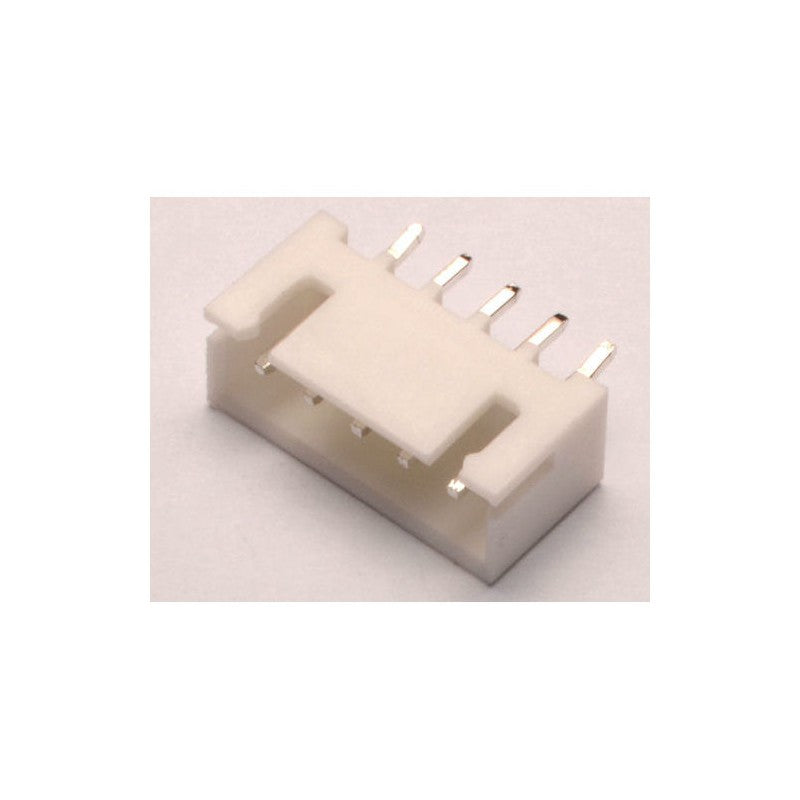 Connector : female 4S XH Balancer (10pcs)