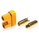 Connector : AS150U 2+4 Female plug (5pcs)