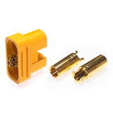 Connector : AS150U 2+4 Female plug (5pcs)