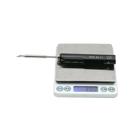TS100 Soldering iron  (12-24V/17-65W) - Luxe set V2022