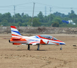 Viper Jet Turbine 140N Composite 223cm ARF