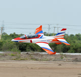 Viper Jet Turbine 140N Composite 223cm ARF