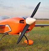 Extra NG 120cc Gas 2667mm ARF