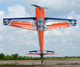 Extra NG 120cc Gas 2667mm ARF