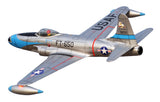 P-80 Shooting Star 198cm 120mm EDF ARF