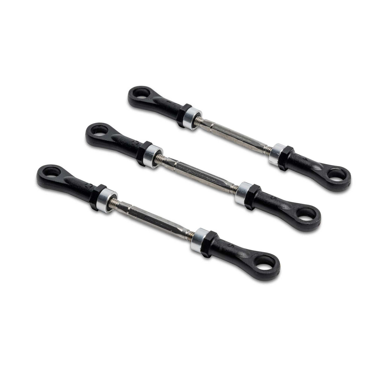 Swashplate linkage set: Fusion 700